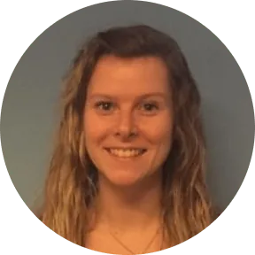 Annabelle from Match Foster Care
