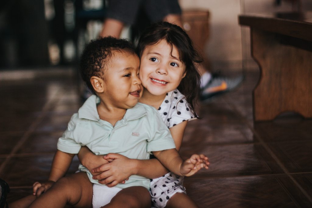Blog Post - 5 Benefits of Keeping Siblings Together in Foster Care
