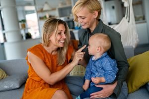 Fostering: LGBT+ And Different Ethnicities