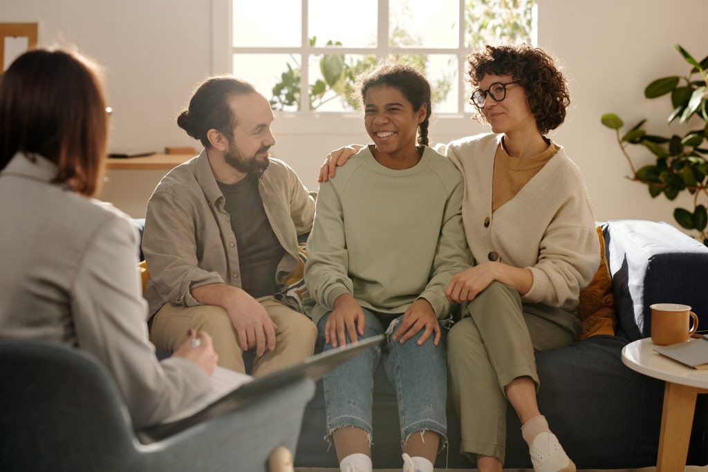 foster care support group