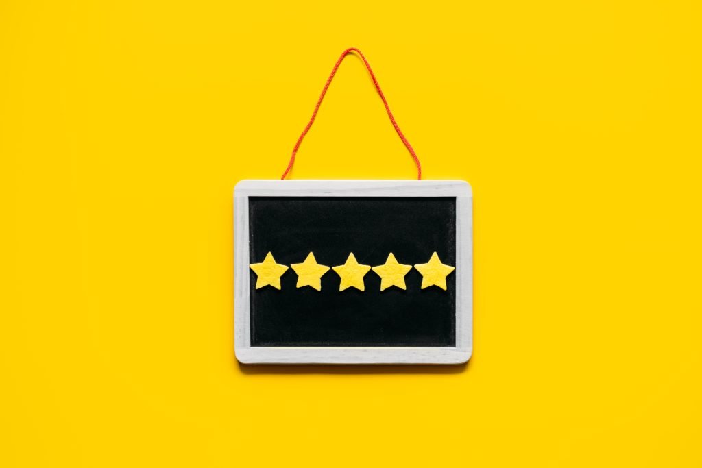 Ofsted Rating