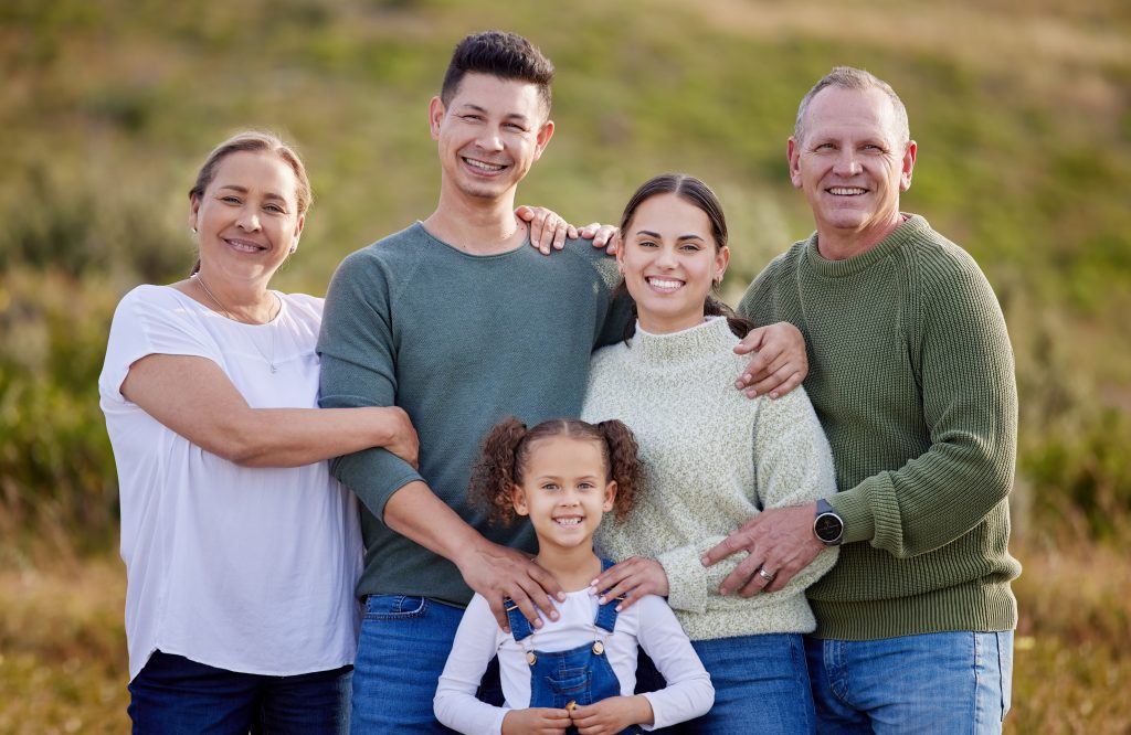 Fostering Parent Role