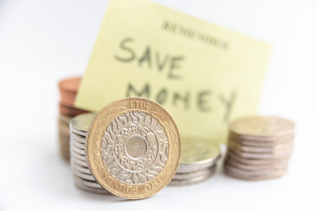 Money-saving tips