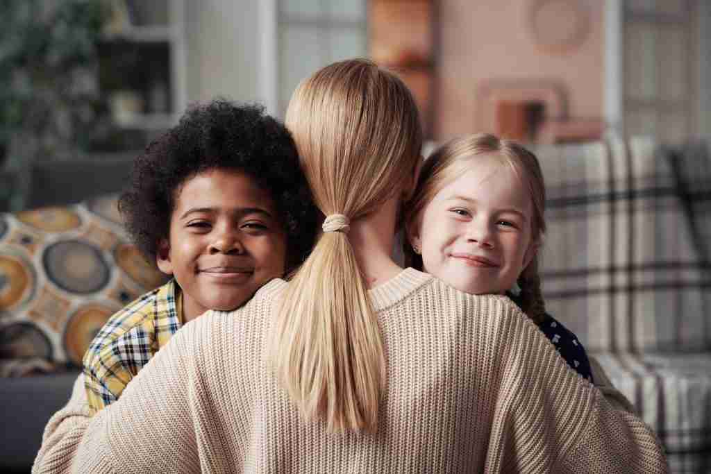prospective foster parents