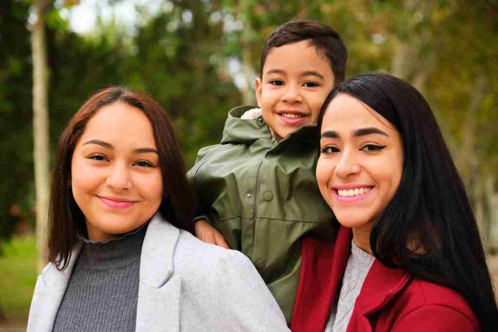 long term fostering