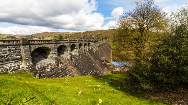 Oswestry Shropshire where Match Foster Care provide Foster Care Services